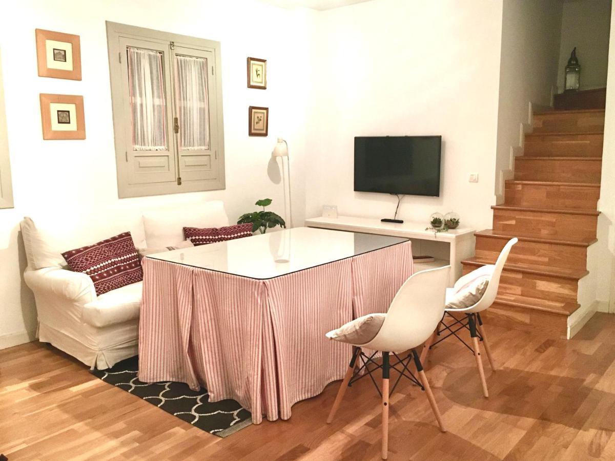 Cozy In Севілья Екстер'єр фото